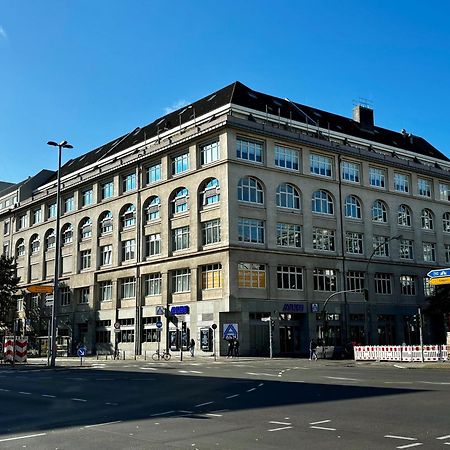Coffee Inn Hostel Berlin Exterior photo