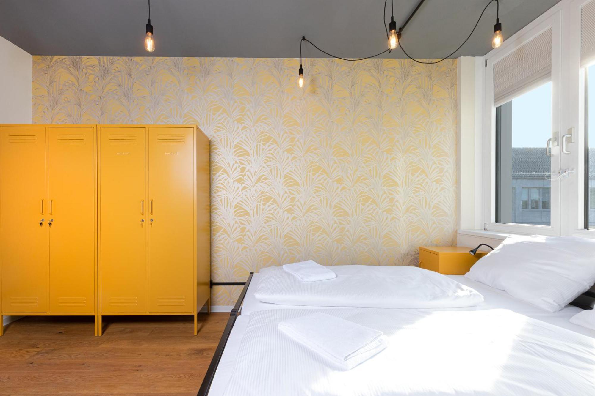 Coffee Inn Hostel Berlin Exterior photo
